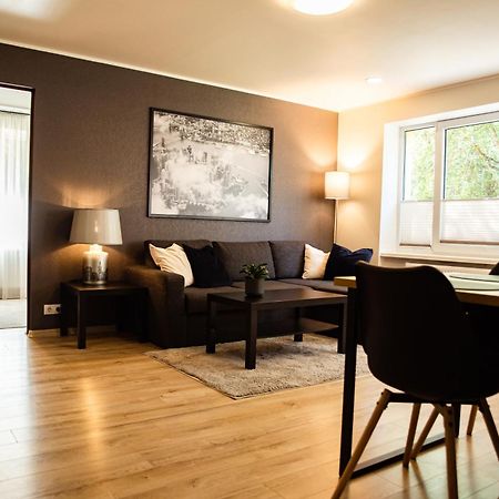 Allika 4 Apartment Valga Eksteriør bilde