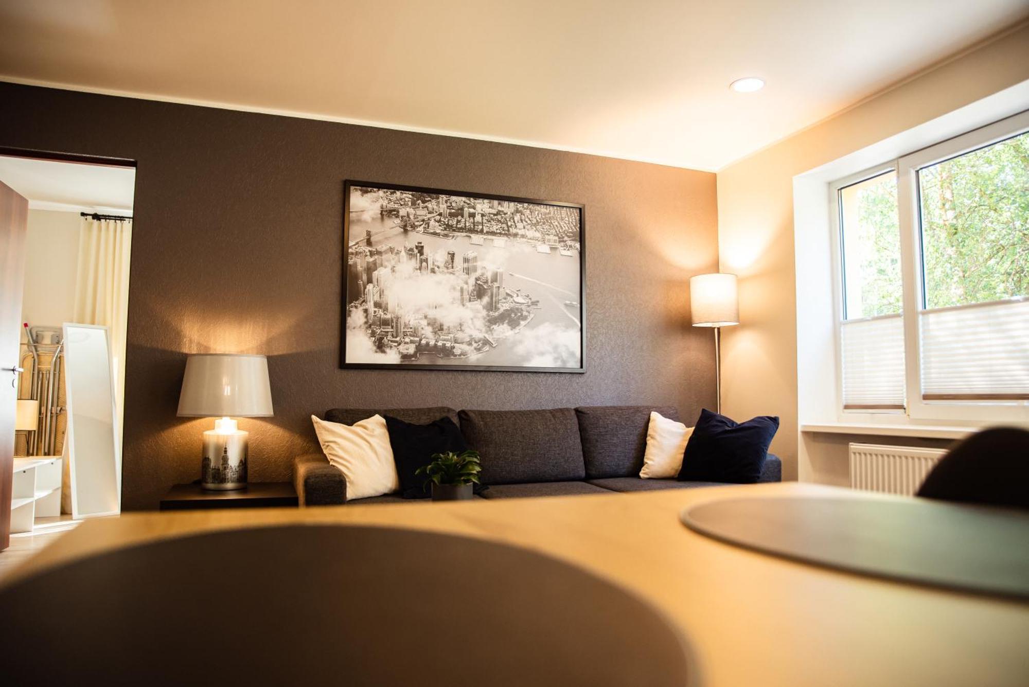 Allika 4 Apartment Valga Eksteriør bilde